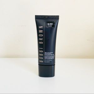 Bobbi Brown Skin Long Wear Fluid Powder Foundation
